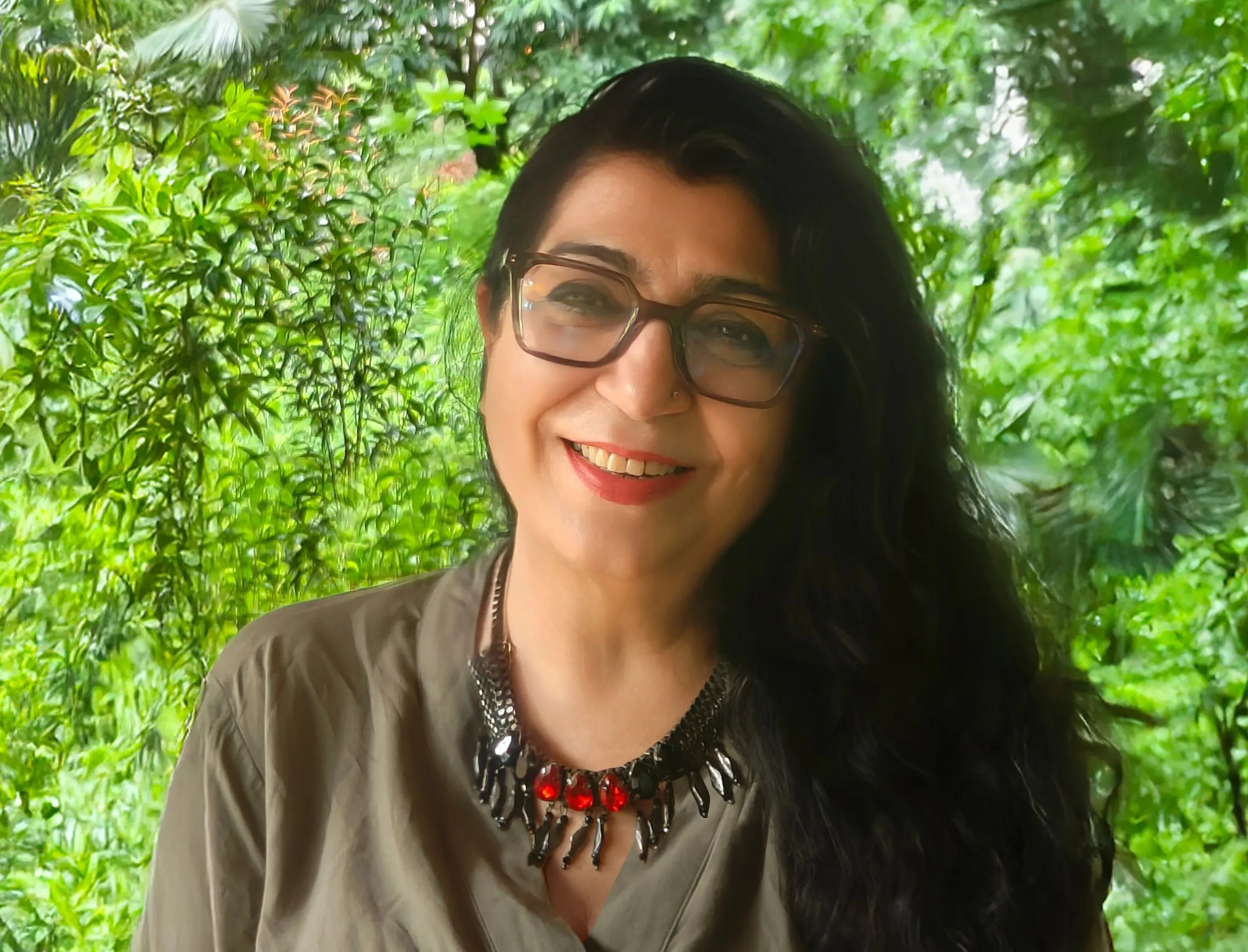 Milan Vohra